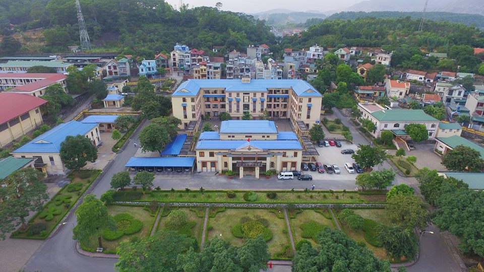 Phòng quản lý chất lượng