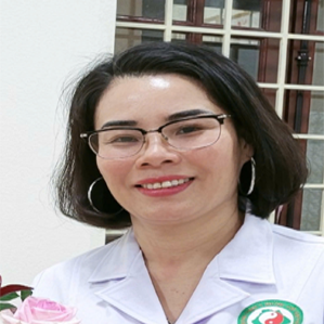 Nguyễn Thị Thu Hường